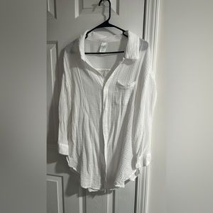 Kona Sol swim cover up